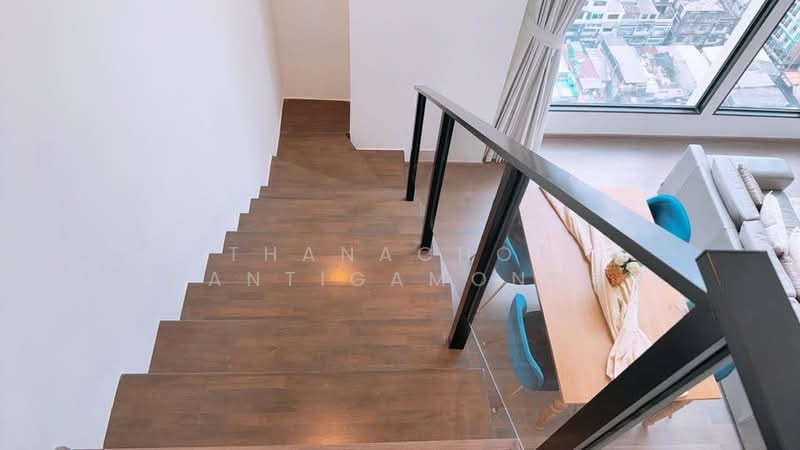 Park Origin Ratchathewi, Bangkok, 135 Phetchaburi Road, Thung Phaya Thai, Ratchathewi, Bangkok, 3 Bedrooms, 82 sqm, Condo For Sale, by Thanachot Khantigamongun, 500351922 - DDproperty.com