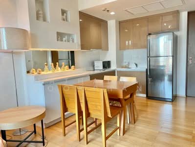 For Rent - Siri At Sukhumvit, Bangkok
