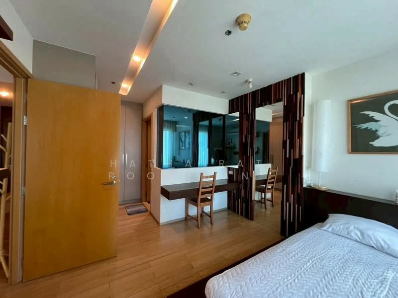 Siri At Sukhumvit, Bangkok, 902 Sukhumvit Road, Phra Kanong, Khlong Toei, Bangkok, 1 Bedroom, 51 sqm, Condo For Rent, by Hathairat  Rookphan  , 500351923 - DDproperty.com
