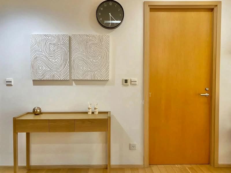 Siri At Sukhumvit, Bangkok, 902 Sukhumvit Road, Phra Kanong, Khlong Toei, Bangkok, 1 Bedroom, 51 sqm, Condo For Rent, by Hathairat  Rookphan  , 500351923 - DDproperty.com