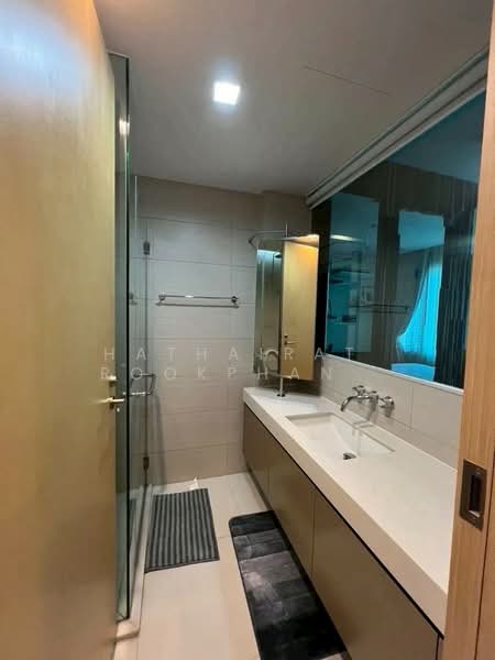 Siri At Sukhumvit, Bangkok, 902 Sukhumvit Road, Phra Kanong, Khlong Toei, Bangkok, 1 Bedroom, 51 sqm, Condo For Rent, by Hathairat  Rookphan  , 500351923 - DDproperty.com
