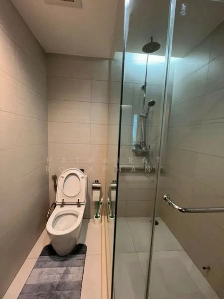 Siri At Sukhumvit, Bangkok, 902 Sukhumvit Road, Phra Kanong, Khlong Toei, Bangkok, 1 Bedroom, 51 sqm, Condo For Rent, by Hathairat  Rookphan  , 500351923 - DDproperty.com