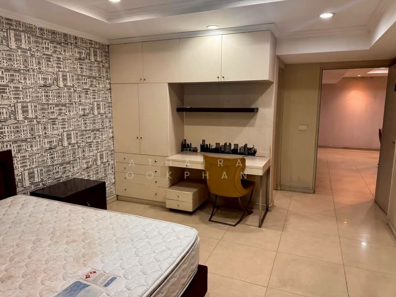 Fairview Tower, Bangkok, 40 Soi Sukhumvit 18, Khlong Toei, Bangkok, 3 Bedrooms, 257 sqm, Condo For Rent, by Hathairat  Rookphan  , 500351925 - DDproperty.com