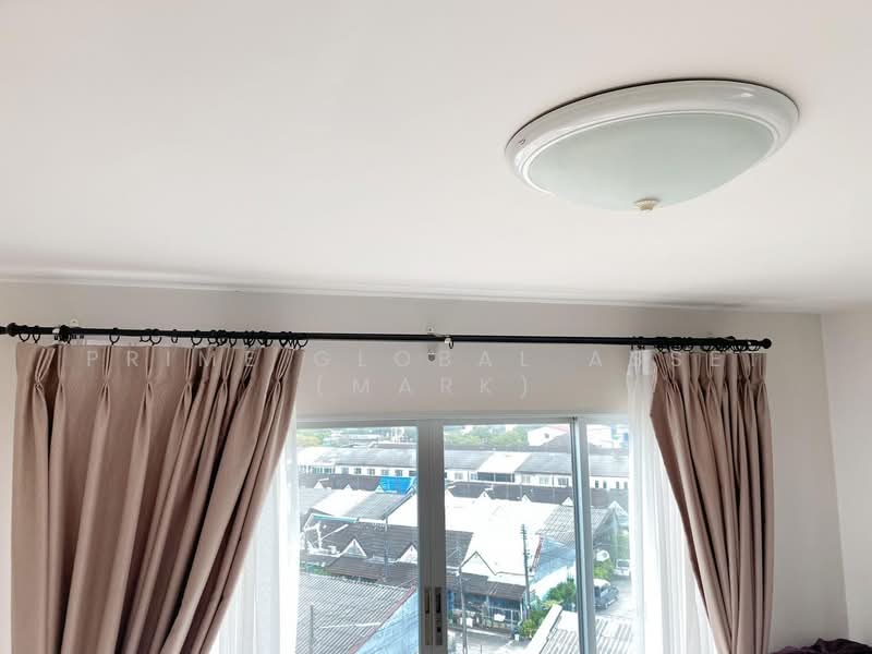Dcondo Kathu-Patong, Phuket, Wichit Songkhram Road, Kathu, Phuket, Studio, 30 sqm, Condo For Rent, by Prime Global Asset (Mark), 500351930 - DDproperty.com