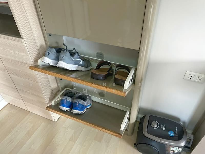 Dcondo Kathu-Patong, Phuket, Wichit Songkhram Road, Kathu, Phuket, Studio, 30 sqm, Condo For Rent, by Prime Global Asset (Mark), 500351930 - DDproperty.com