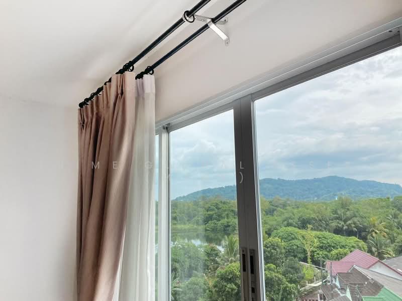 Dcondo Kathu-Patong, Phuket, Wichit Songkhram Road, Kathu, Phuket, Studio, 30 sqm, Condo For Rent, by Prime Global Asset (Mark), 500351930 - DDproperty.com