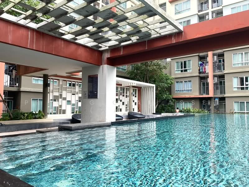 Dcondo Kathu-Patong : ดีคอนโด กะทู้-ป่าตอง, ภูเก็ต, ถนนวิชิตสงคราม, กะทู้, ภูเก็ต, 30 ตร.ม., คอนโด ให้เช่า, โดย Prime Global Asset (Mark), 500351930 - DDproperty.com