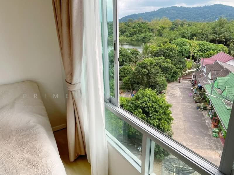 Dcondo Kathu-Patong : ดีคอนโด กะทู้-ป่าตอง, ภูเก็ต, ถนนวิชิตสงคราม, กะทู้, ภูเก็ต, 30 ตร.ม., คอนโด ให้เช่า, โดย Prime Global Asset (Mark), 500351930 - DDproperty.com
