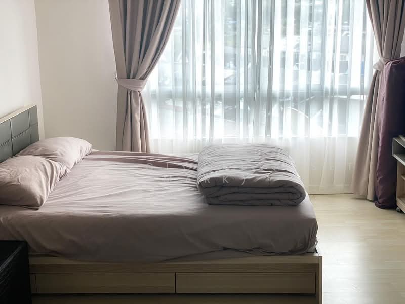 Dcondo Kathu-Patong, Phuket, Wichit Songkhram Road, Kathu, Phuket, Studio, 30 sqm, Condo For Rent, by Prime Global Asset (Mark), 500351930 - DDproperty.com