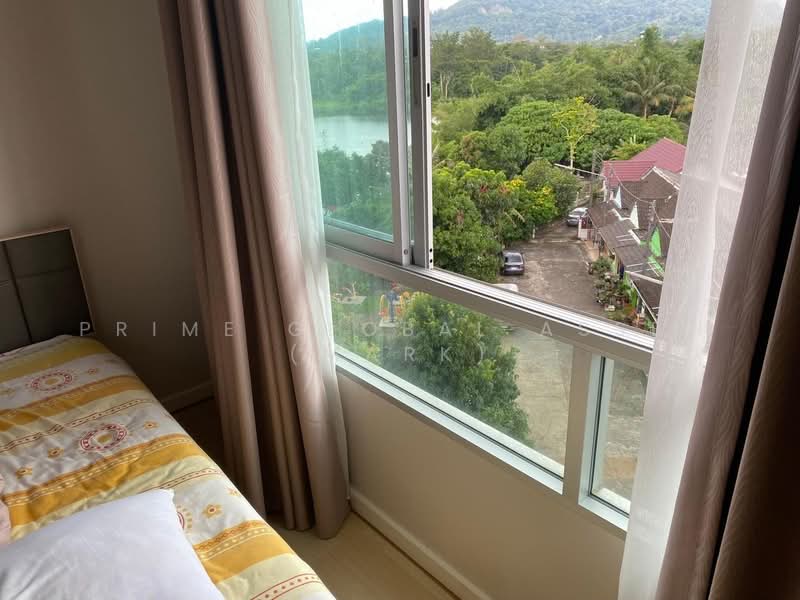 Dcondo Kathu-Patong : ดีคอนโด กะทู้-ป่าตอง, ภูเก็ต, ถนนวิชิตสงคราม, กะทู้, ภูเก็ต, 30 ตร.ม., คอนโด ให้เช่า, โดย Prime Global Asset (Mark), 500351930 - DDproperty.com
