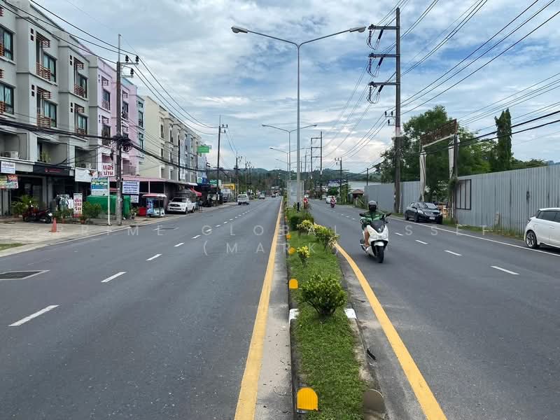 Dcondo Kathu-Patong : ดีคอนโด กะทู้-ป่าตอง, ภูเก็ต, ถนนวิชิตสงคราม, กะทู้, ภูเก็ต, 30 ตร.ม., คอนโด ให้เช่า, โดย Prime Global Asset (Mark), 500351930 - DDproperty.com