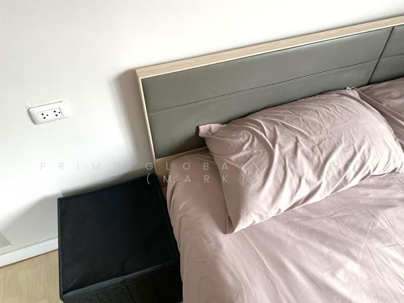 Dcondo Kathu-Patong, Phuket, Wichit Songkhram Road, Kathu, Phuket, Studio, 30 sqm, Condo For Rent, by Prime Global Asset (Mark), 500351930 - DDproperty.com