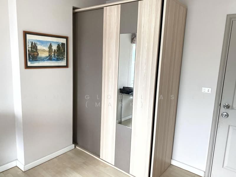 Dcondo Kathu-Patong, Phuket, Wichit Songkhram Road, Kathu, Phuket, Studio, 30 sqm, Condo For Rent, by Prime Global Asset (Mark), 500351930 - DDproperty.com
