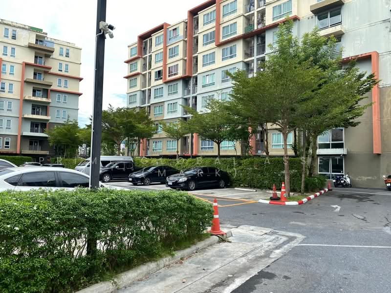 Dcondo Kathu-Patong : ดีคอนโด กะทู้-ป่าตอง, ภูเก็ต, ถนนวิชิตสงคราม, กะทู้, ภูเก็ต, 30 ตร.ม., คอนโด ให้เช่า, โดย Prime Global Asset (Mark), 500351930 - DDproperty.com