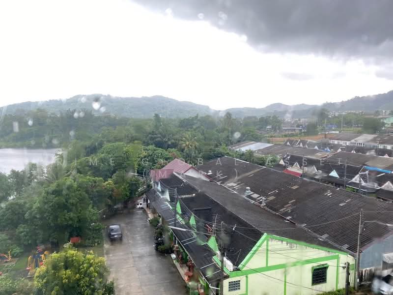 Dcondo Kathu-Patong : ดีคอนโด กะทู้-ป่าตอง, ภูเก็ต, ถนนวิชิตสงคราม, กะทู้, ภูเก็ต, 30 ตร.ม., คอนโด ให้เช่า, โดย Prime Global Asset (Mark), 500351930 - DDproperty.com