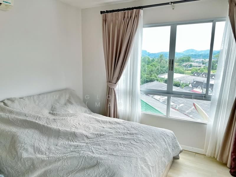 Dcondo Kathu-Patong : ดีคอนโด กะทู้-ป่าตอง, ภูเก็ต, ถนนวิชิตสงคราม, กะทู้, ภูเก็ต, 30 ตร.ม., คอนโด ให้เช่า, โดย Prime Global Asset (Mark), 500351930 - DDproperty.com