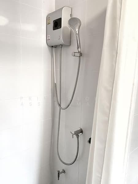 Dcondo Kathu-Patong, Phuket, Wichit Songkhram Road, Kathu, Phuket, Studio, 30 sqm, Condo For Rent, by Prime Global Asset (Mark), 500351930 - DDproperty.com