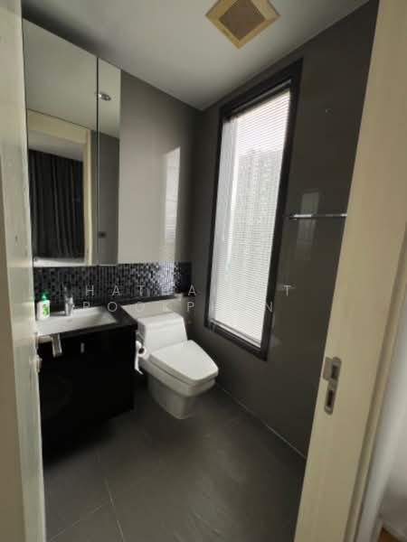 M Ladprao, Bangkok, 1188 Phahonyothin Rd, Jom Phon, Chatuchak, Bangkok, 1 Bedroom, 31 sqm, Condo For Sale, by Hathairat Rookphan , 500351931 - DDproperty.com