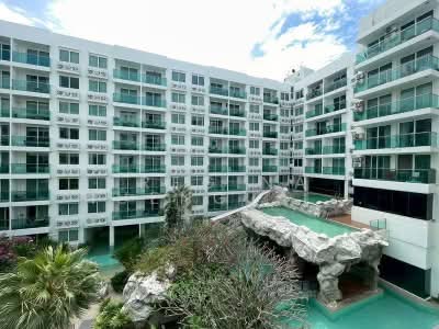 ขาย - Amazon Residence Pattaya : อเมซอน เรสซิเดนซ์ พัทยา, ชลบุรี