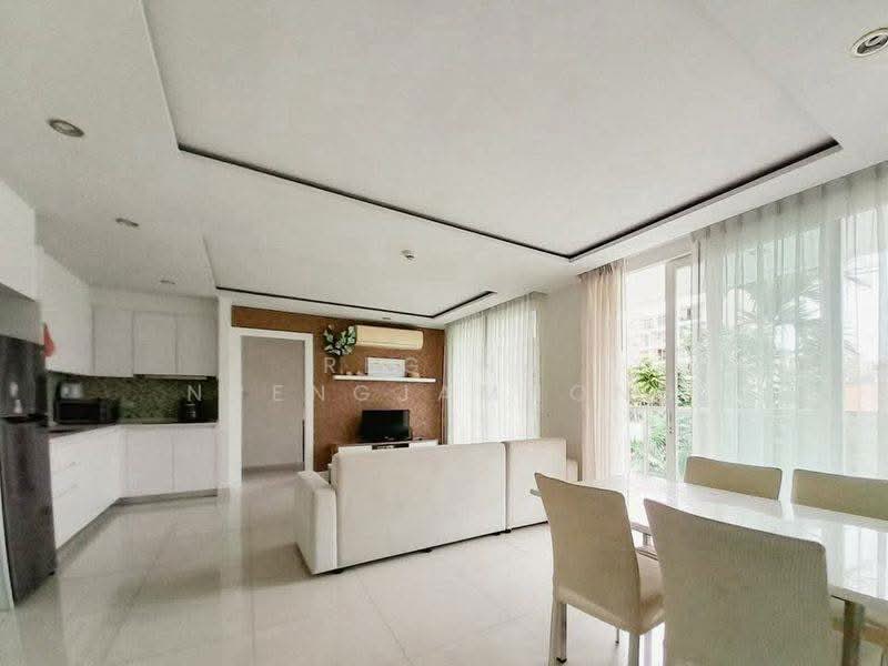 Amazon Residence Pattaya, Chon Buri (Pattaya), Bunkanchana Road 5, Nong Pru, Bang Lamung (Pattaya), Chon Buri (Pattaya), 2 Bedrooms, 72 sqm, Condo For Sale, by Regina Nuengjamnong, 500351933 - DDproperty.com