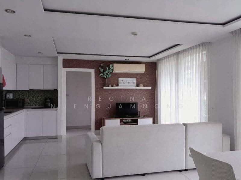 Amazon Residence Pattaya : อเมซอน เรสซิเดนซ์ พัทยา, ชลบุรี, ถนนบุณย์กัญจนา 5, หนองปรือ, บางละมุง, ชลบุรี, 72 ตร.ม., คอนโด ขาย, โดย Regina Nuengjamnong, 500351933 - DDproperty.com