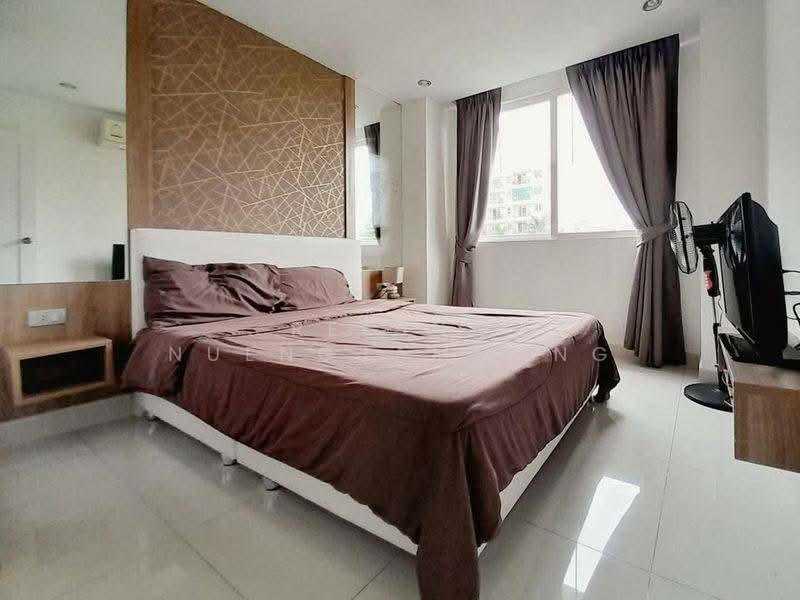 Amazon Residence Pattaya : อเมซอน เรสซิเดนซ์ พัทยา, ชลบุรี, ถนนบุณย์กัญจนา 5, หนองปรือ, บางละมุง, ชลบุรี, 72 ตร.ม., คอนโด ขาย, โดย Regina Nuengjamnong, 500351933 - DDproperty.com
