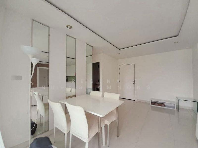 Amazon Residence Pattaya : อเมซอน เรสซิเดนซ์ พัทยา, ชลบุรี, ถนนบุณย์กัญจนา 5, หนองปรือ, บางละมุง, ชลบุรี, 72 ตร.ม., คอนโด ขาย, โดย Regina Nuengjamnong, 500351933 - DDproperty.com