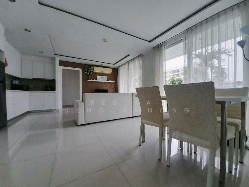 Amazon Residence Pattaya, Chon Buri (Pattaya), Bunkanchana Road 5, Nong Pru, Bang Lamung (Pattaya), Chon Buri (Pattaya), 2 Bedrooms, 72 sqm, Condo For Sale, by Regina Nuengjamnong, 500351933 - DDproperty.com