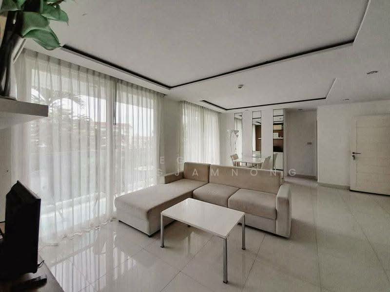Amazon Residence Pattaya, Chon Buri (Pattaya), Bunkanchana Road 5, Nong Pru, Bang Lamung (Pattaya), Chon Buri (Pattaya), 2 Bedrooms, 72 sqm, Condo For Sale, by Regina Nuengjamnong, 500351933 - DDproperty.com