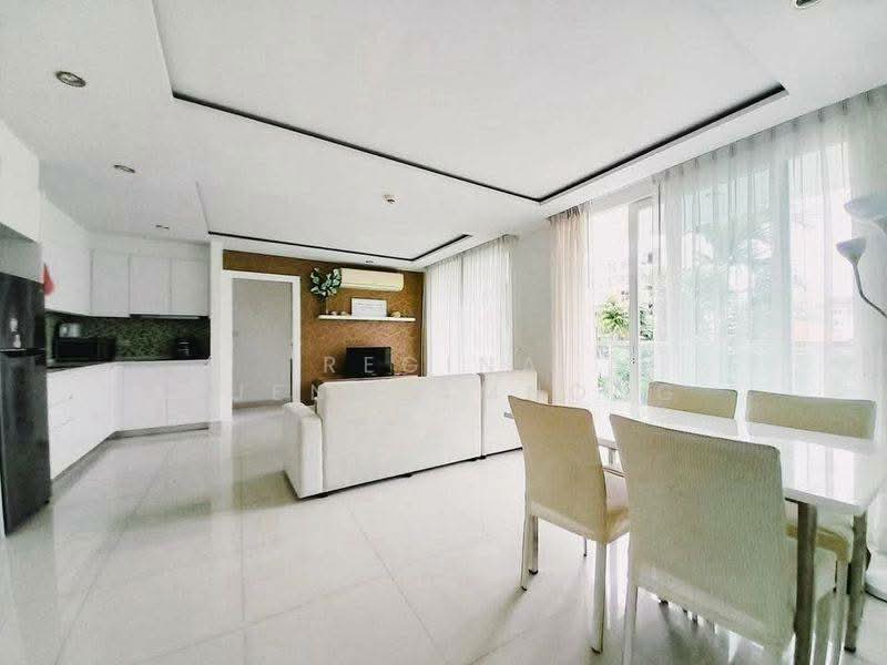 Amazon Residence Pattaya : อเมซอน เรสซิเดนซ์ พัทยา, ชลบุรี, ถนนบุณย์กัญจนา 5, หนองปรือ, บางละมุง, ชลบุรี, 72 ตร.ม., คอนโด ขาย, โดย Regina Nuengjamnong, 500351933 - DDproperty.com