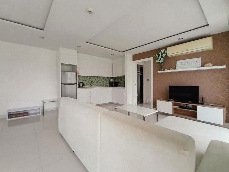 Amazon Residence Pattaya, Chon Buri (Pattaya), Bunkanchana Road 5, Nong Pru, Bang Lamung (Pattaya), Chon Buri (Pattaya), 2 Bedrooms, 72 sqm, Condo For Sale, by Regina Nuengjamnong, 500351933 - DDproperty.com