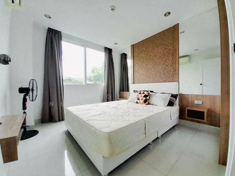 Amazon Residence Pattaya, Chon Buri (Pattaya), Bunkanchana Road 5, Nong Pru, Bang Lamung (Pattaya), Chon Buri (Pattaya), 2 Bedrooms, 72 sqm, Condo For Sale, by Regina Nuengjamnong, 500351933 - DDproperty.com