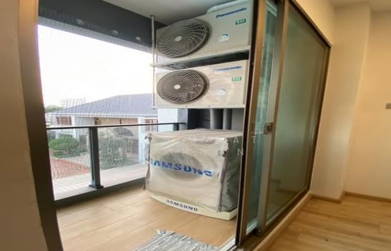 Feel Condominium Ladprao 33, Bangkok, Soi Ladprao 33 Yak 1, Chan Kasem, Chatuchak, Bangkok, 1 Bedroom, 36 sqm, Condo For Rent, by Hathairat  Rookphan  , 500351938 - DDproperty.com
