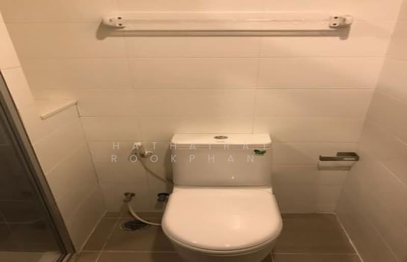 Feel Condominium Ladprao 33 : ฟีล คอนโดมิเนียม ลาดพร้าว 33, กรุงเทพ, ซอยลาดพร้าว 33 แยก 1, จันทรเกษม, จตุจักร, กรุงเทพ, 36 ตร.ม., คอนโด ให้เช่า, โดย Hathairat  Rookphan  , 500351938 - DDproperty.com