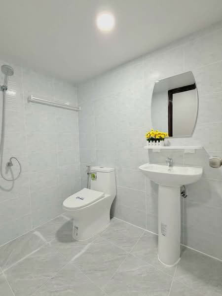 Baan Pruksa 76 Bangyai-Kaew-In, Nonthaburi, Bang Mae Nang, Bang Yai, Nonthaburi, 3 Bedrooms, 110 sqm, Townhouse For Sale, by นันธิกา ศรีสุวรรณ, 500351939 - DDproperty.com