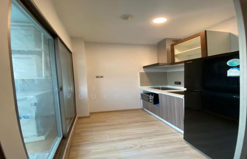 Feel Condominium Ladprao 33, Bangkok, Soi Ladprao 33 Yak 1, Chan Kasem, Chatuchak, Bangkok, 1 Bedroom, 36 sqm, Condo For Sale, by Hathairat Rookphan , 500351940 - DDproperty.com
