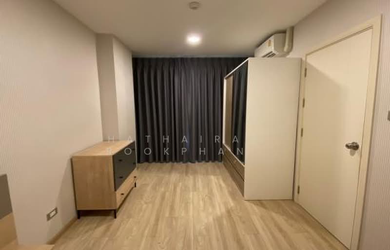 Feel Condominium Ladprao 33, Bangkok, Soi Ladprao 33 Yak 1, Chan Kasem, Chatuchak, Bangkok, 1 Bedroom, 36 sqm, Condo For Sale, by Hathairat Rookphan , 500351940 - DDproperty.com