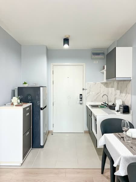 Zcape 3, Phuket, Thep Krasattri Road, Wichit, Muang Phuket, Phuket, 1 Bedroom, 27 sqm, Condo For Rent, by Prime Global Asset (Mark), 500351941 - DDproperty.com