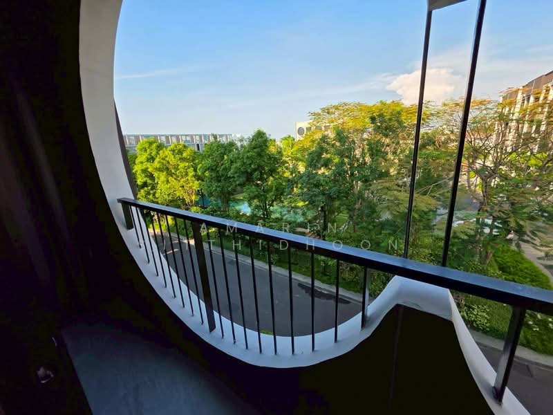 Noble Curve : โนเบิล เคิร์ฟ, กรุงเทพ, ถ.ประดิษฐ์มนูธรรม, ลาดพร้าว, กรุงเทพ, 454 ตร.ม., ทาวน์เฮ้าส์ ขาย, โดย Amarin Sitthidhoon, 500351943 - DDproperty.com