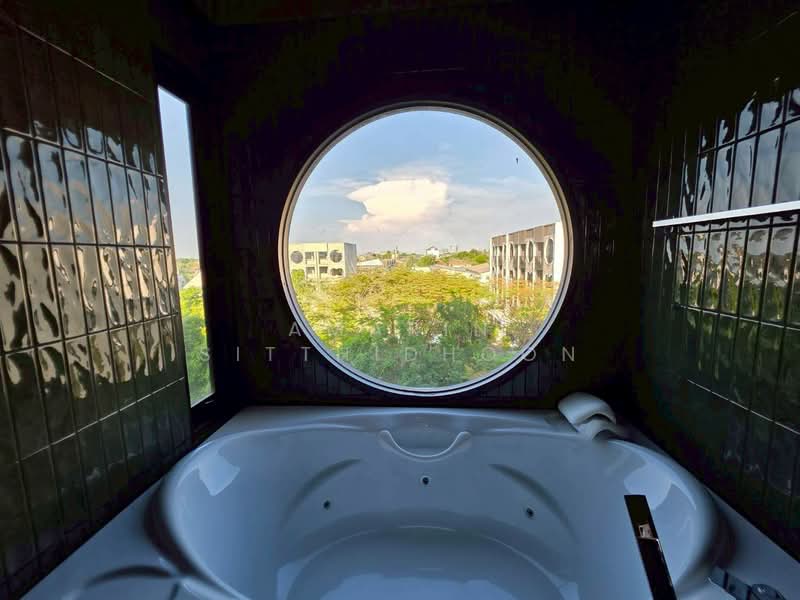 Noble Curve, Bangkok, Pradit Manutham Rd, Lat Phrao, Bangkok, 4 Bedrooms, 454 sqm, Townhouse For Sale, by Amarin Sitthidhoon, 500351943 - DDproperty.com