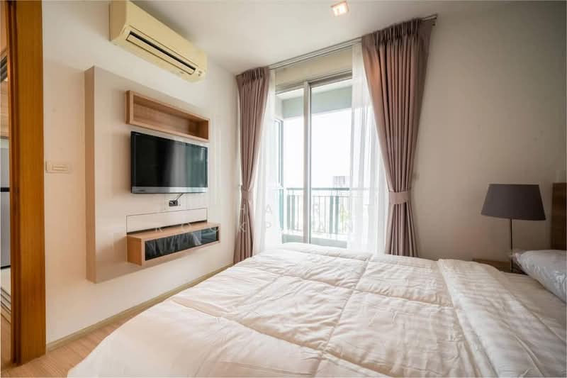 Rhythm Ratchada, Bangkok, 558 Ratchadaphisek Road, Samsen Nok, Huai Khwang, Bangkok, 1 Bedroom, 46 sqm, Condo For Rent, by Hathairat  Rookphan  , 500351944 - DDproperty.com