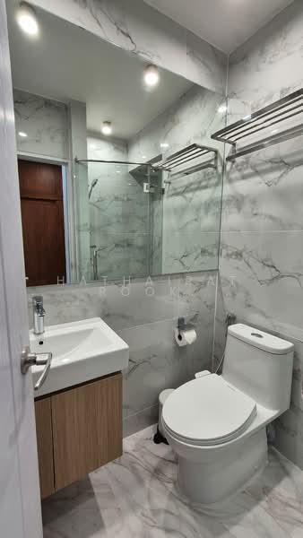 I-House Laguna Garden : ไอ-เฮาส์ ลากูน่า การ์เด้น, กรุงเทพ, รอยัลซิตี้อเวนิว, บางกะปิ, ห้วยขวาง, กรุงเทพ, 26 ตร.ม., คอนโด ให้เช่า, โดย Hathairat  Rookphan  , 500351945 - DDproperty.com