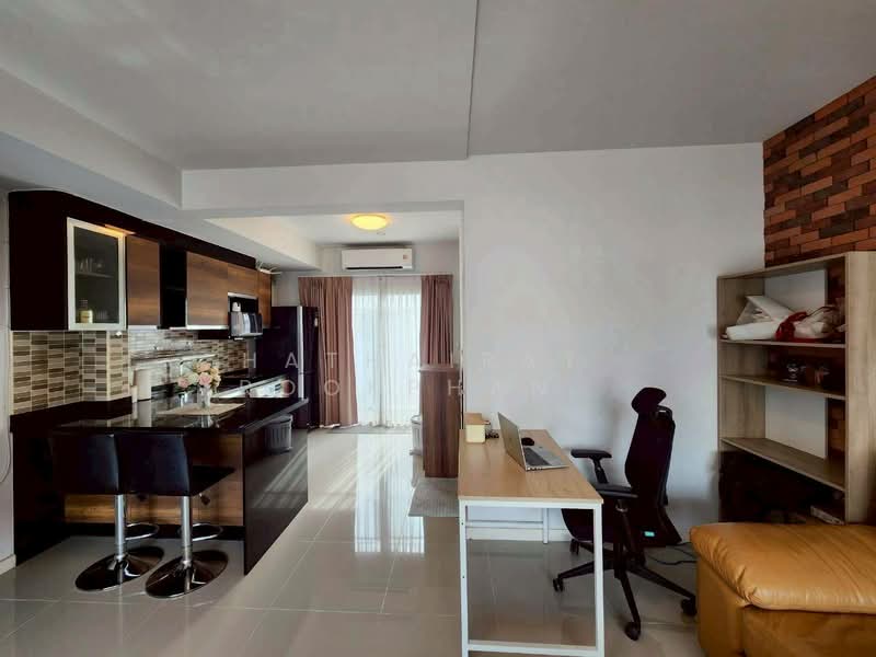 Indy 2 Bangna-Ramkhamhaeng 2, Bangkok, Soi Ramkhamhaeng 2, Dok Mai, Prawet, Bangkok, 2 Bedrooms, 141 sqm, Townhouse For Rent, by Hathairat  Rookphan  , 500351949 - DDproperty.com