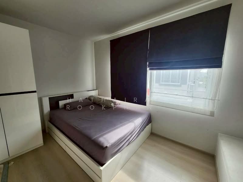 Indy 2 Bangna-Ramkhamhaeng 2, Bangkok, Soi Ramkhamhaeng 2, Dok Mai, Prawet, Bangkok, 2 Bedrooms, 141 sqm, Townhouse For Rent, by Hathairat  Rookphan  , 500351949 - DDproperty.com
