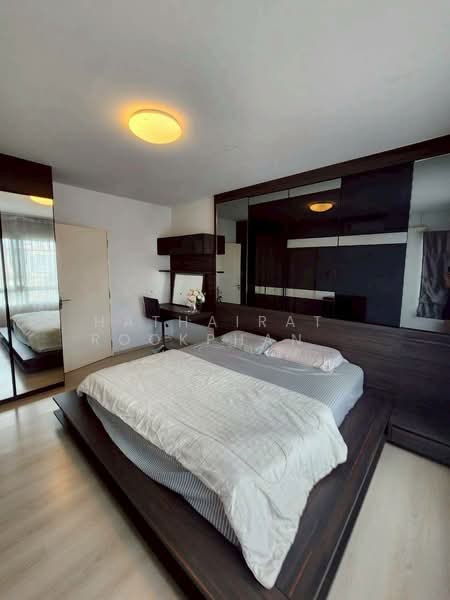 Indy 2 Bangna-Ramkhamhaeng 2, Bangkok, Soi Ramkhamhaeng 2, Dok Mai, Prawet, Bangkok, 2 Bedrooms, 141 sqm, Townhouse For Rent, by Hathairat  Rookphan  , 500351949 - DDproperty.com