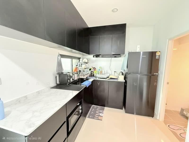 หมู่บ้านพลีโน่ ติวานนท์-แจ้งวัฒนะ2 (Pleno Tiwanon-Chaengwattana2), Nonthaburi, Ban Mai, Pak Kret, Nonthaburi, 3 Bedrooms, 150 sqm, Townhouse For Sale, by The Best Property เนทส์, 500351950 - DDproperty.com