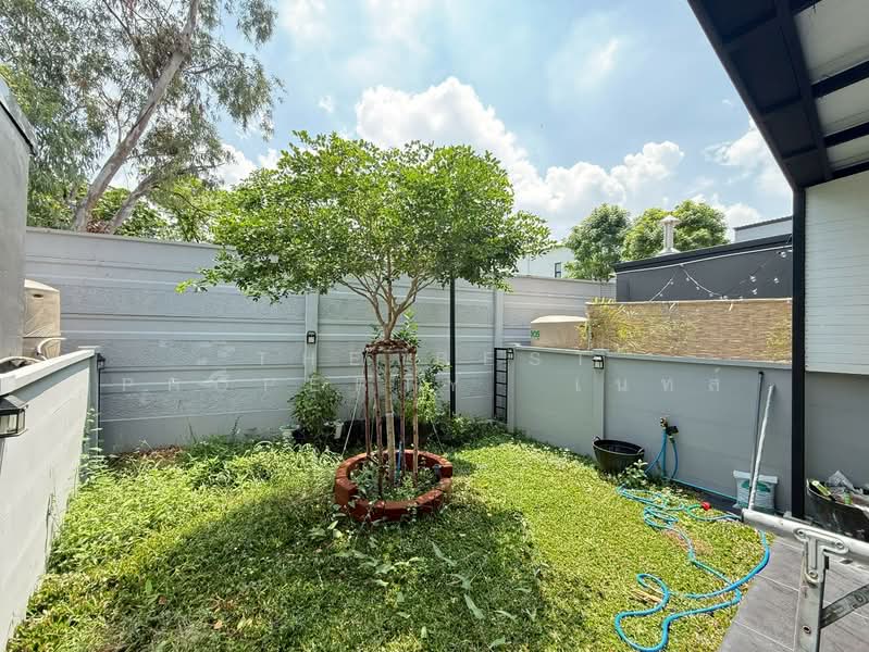 หมู่บ้านพลีโน่ ติวานนท์-แจ้งวัฒนะ2 (Pleno Tiwanon-Chaengwattana2), Nonthaburi, Ban Mai, Pak Kret, Nonthaburi, 3 Bedrooms, 150 sqm, Townhouse For Sale, by The Best Property เนทส์, 500351950 - DDproperty.com
