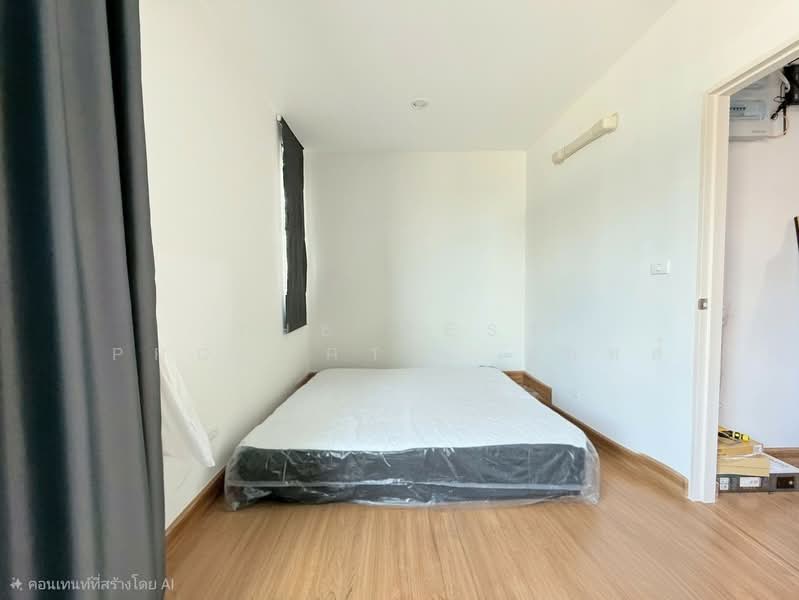 หมู่บ้านพลีโน่ ติวานนท์-แจ้งวัฒนะ2 (Pleno Tiwanon-Chaengwattana2), Nonthaburi, Ban Mai, Pak Kret, Nonthaburi, 3 Bedrooms, 150 sqm, Townhouse For Sale, by The Best Property เนทส์, 500351950 - DDproperty.com