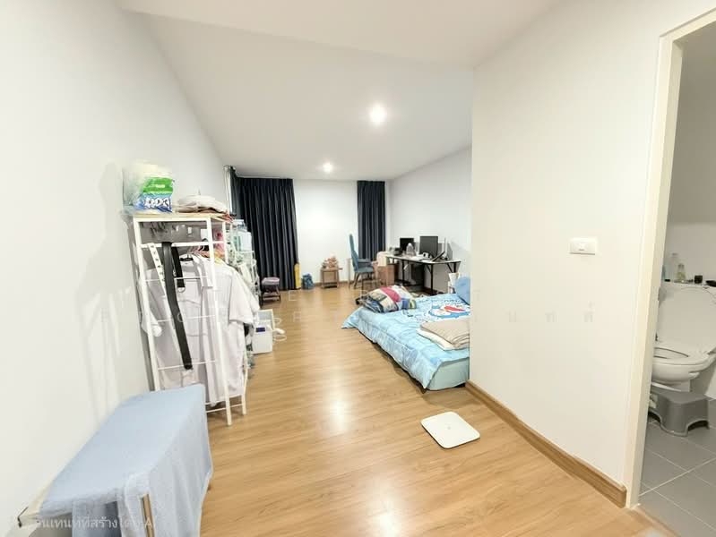 หมู่บ้านพลีโน่ ติวานนท์-แจ้งวัฒนะ2 (Pleno Tiwanon-Chaengwattana2), Nonthaburi, Ban Mai, Pak Kret, Nonthaburi, 3 Bedrooms, 150 sqm, Townhouse For Sale, by The Best Property เนทส์, 500351950 - DDproperty.com