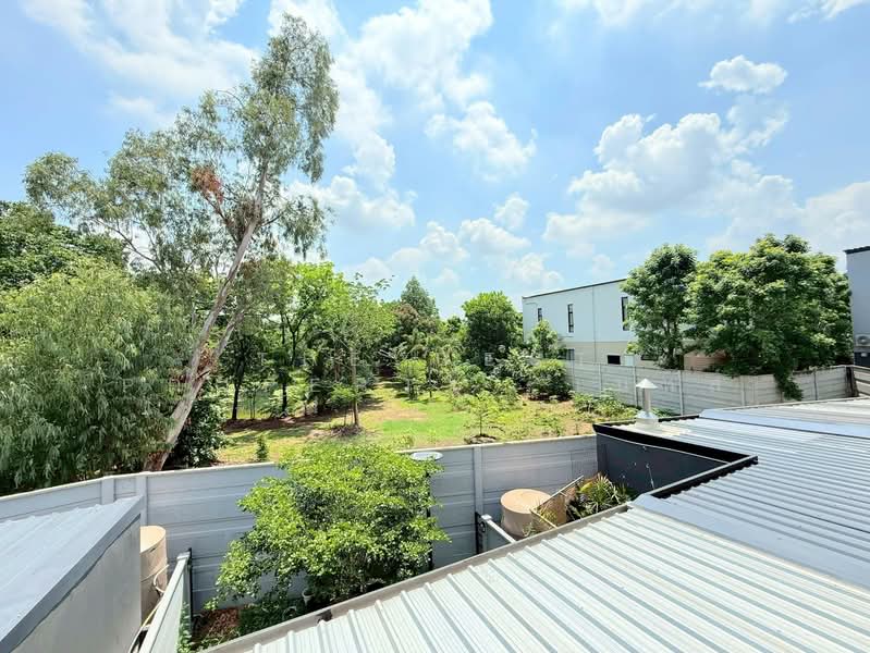 หมู่บ้านพลีโน่ ติวานนท์-แจ้งวัฒนะ2 (Pleno Tiwanon-Chaengwattana2), Nonthaburi, Ban Mai, Pak Kret, Nonthaburi, 3 Bedrooms, 150 sqm, Townhouse For Sale, by The Best Property เนทส์, 500351950 - DDproperty.com